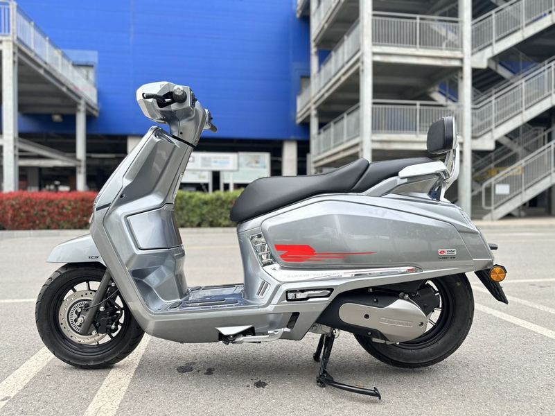 二手QJMOTOR阳光迪诺