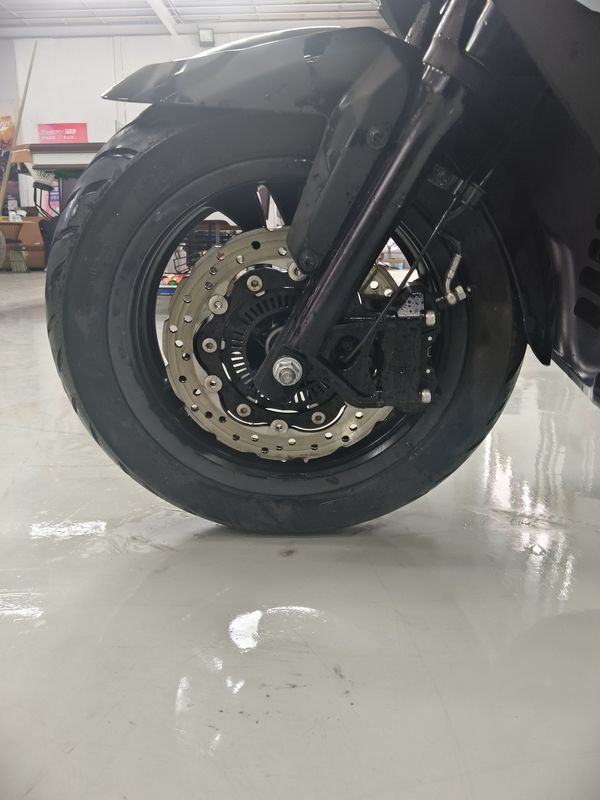 二手光速A Plus 400