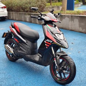 二手宗申阿普利亚SR 150