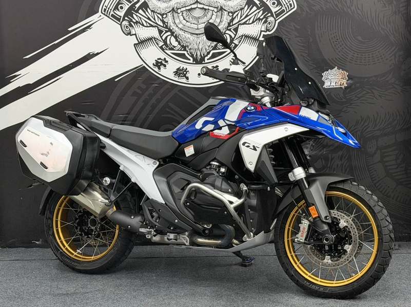 二手宝马R 1300 GS