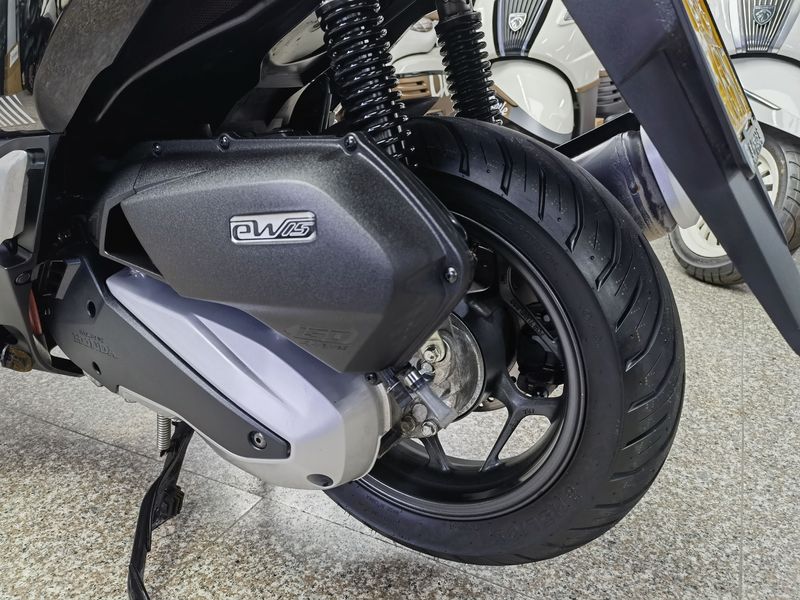 二手五羊本田NWG150