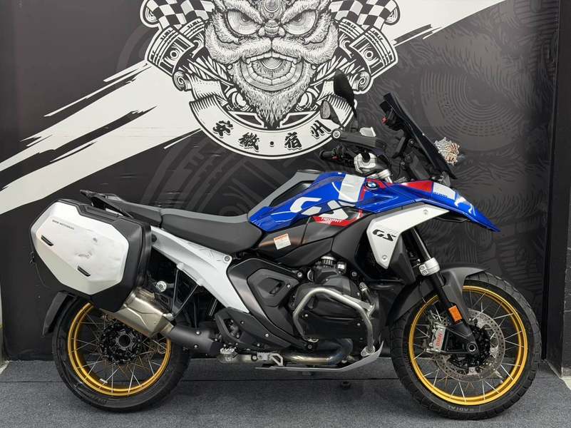 二手宝马R 1300 GS