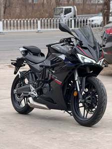 二手赛科龙RC250