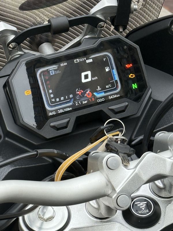二手无极650DS