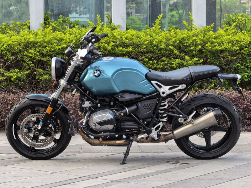 二手宝马R NineT