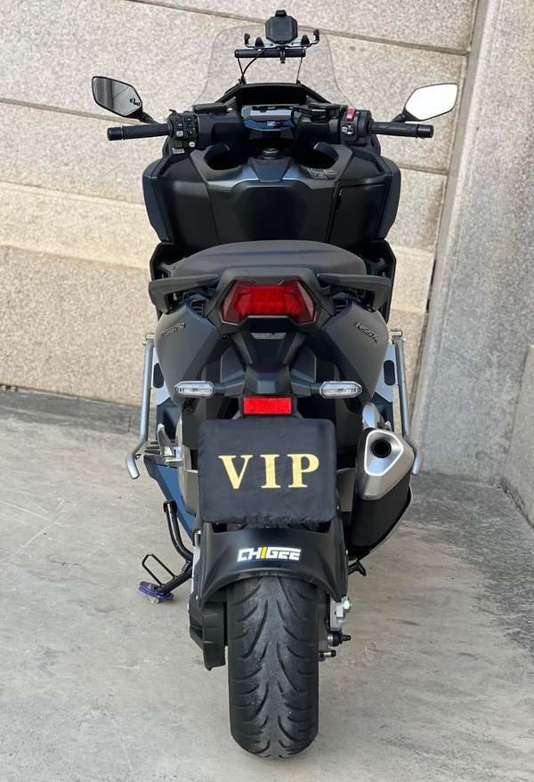 二手本田NSS750