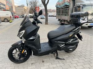 二手三阳Joymax F 300