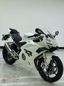 二手张雪机车500RR