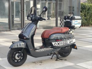 二手维多利亚Sixties 150Si