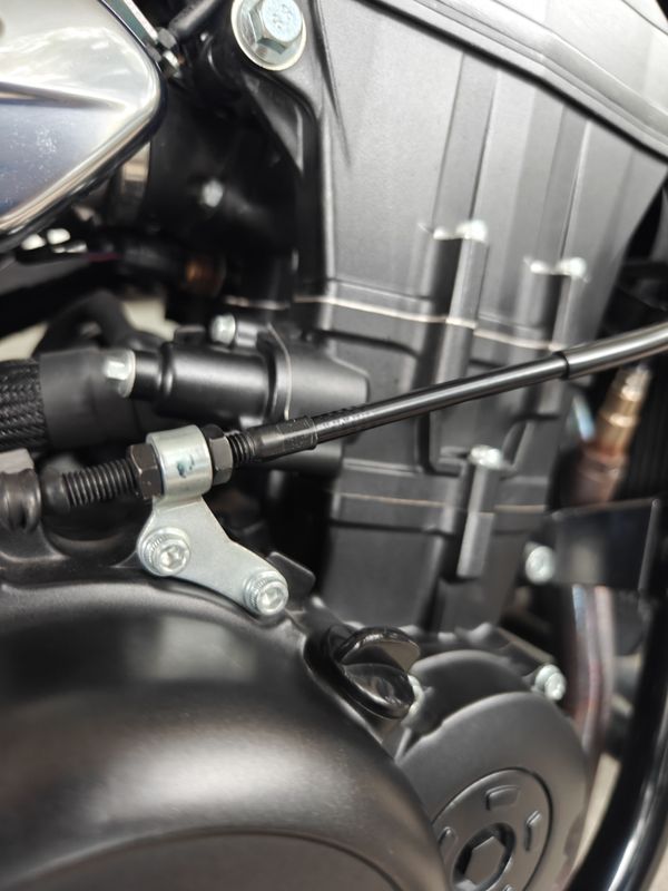 二手汉威雅痞 YP500/B50