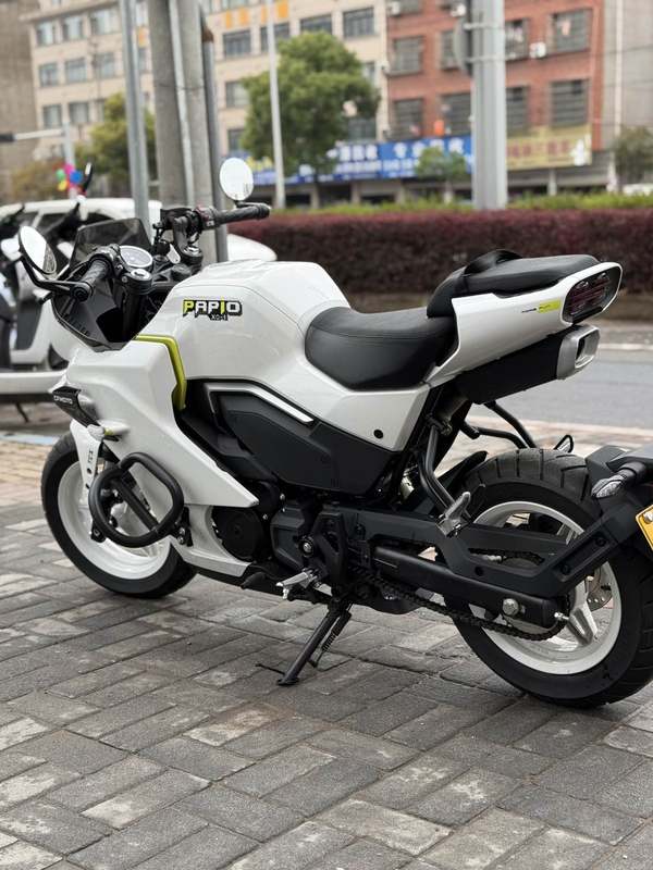 二手春风XO狒狒