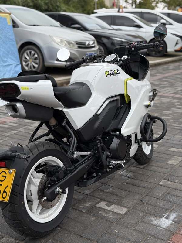 二手春风XO狒狒