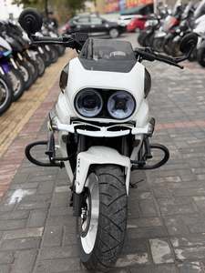 二手春风XO狒狒