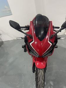 二手本田CBR400R