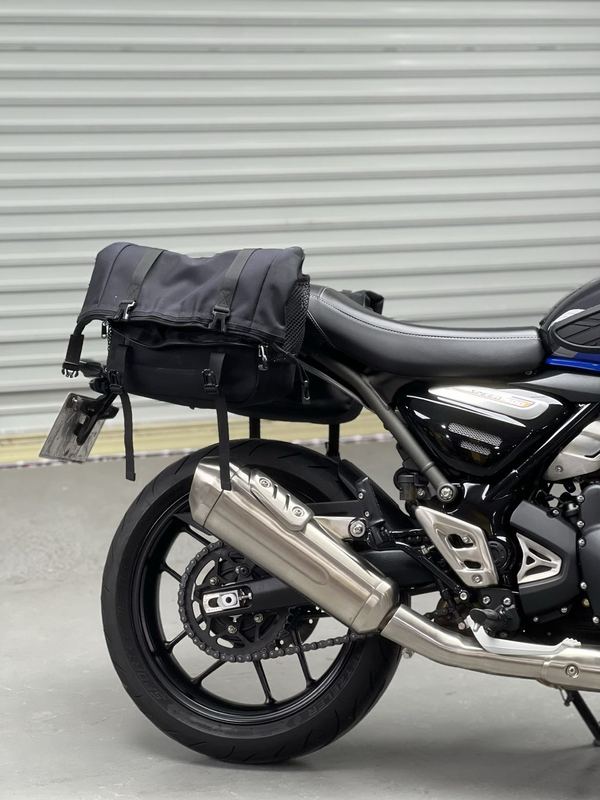 二手凯旋Speed 400