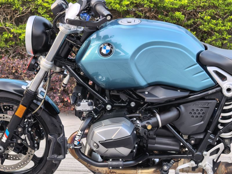 二手宝马R NineT