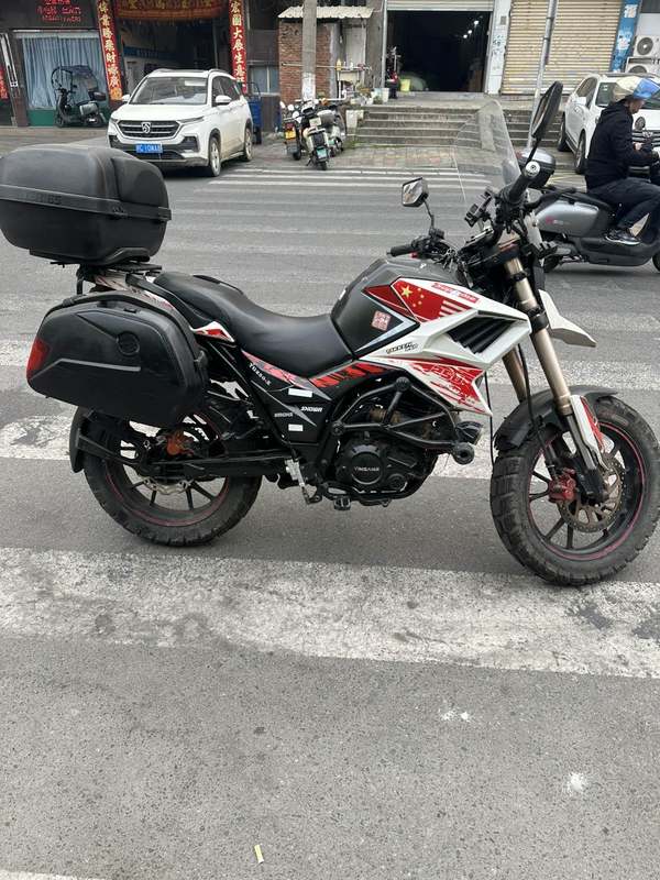 二手银钢铁拳 TAKKEN