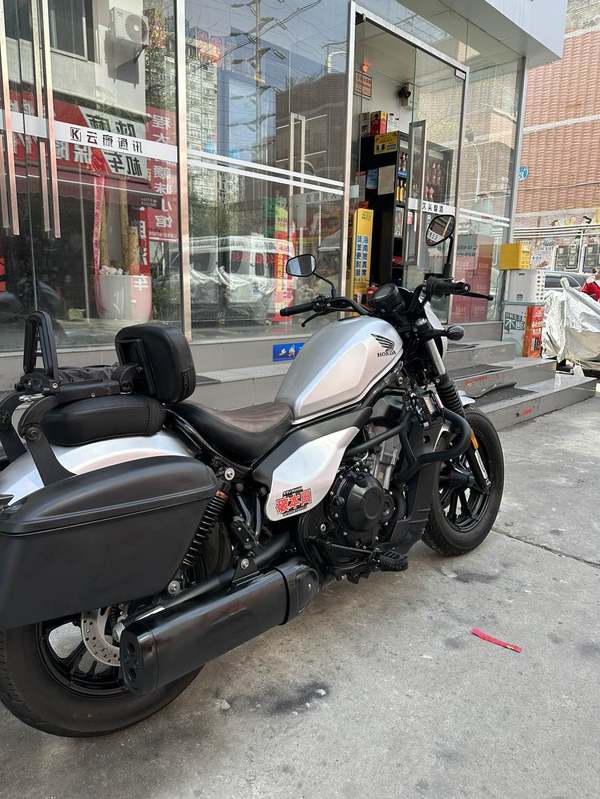 二手香帅苍云 500