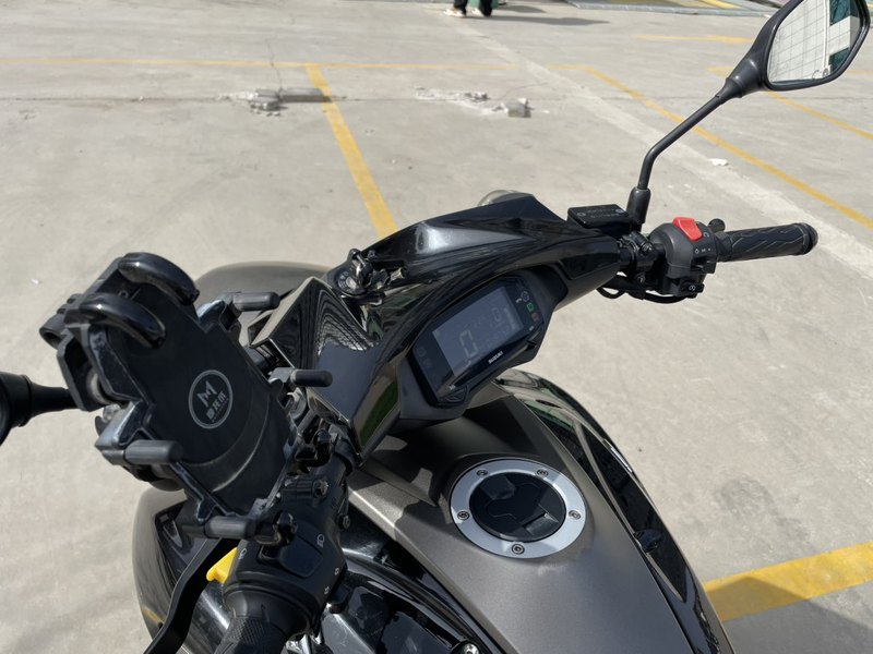 二手济南铃木酷道