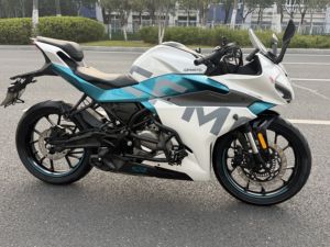 二手春风250SR
