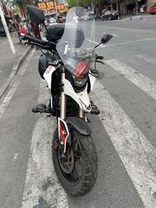 二手银钢铁拳 TAKKEN