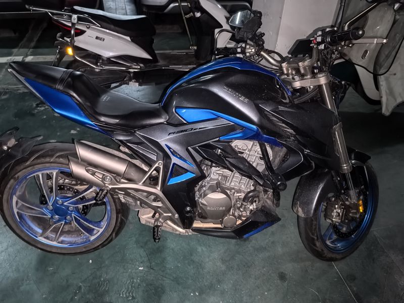 二手升仕310R