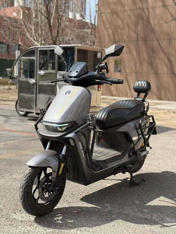 二手九号远航家M