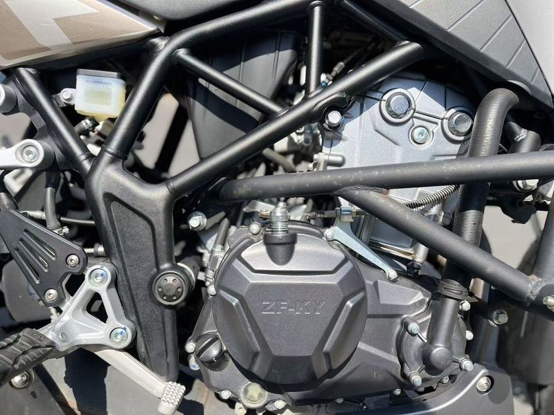 二手凯越Cobra 321R