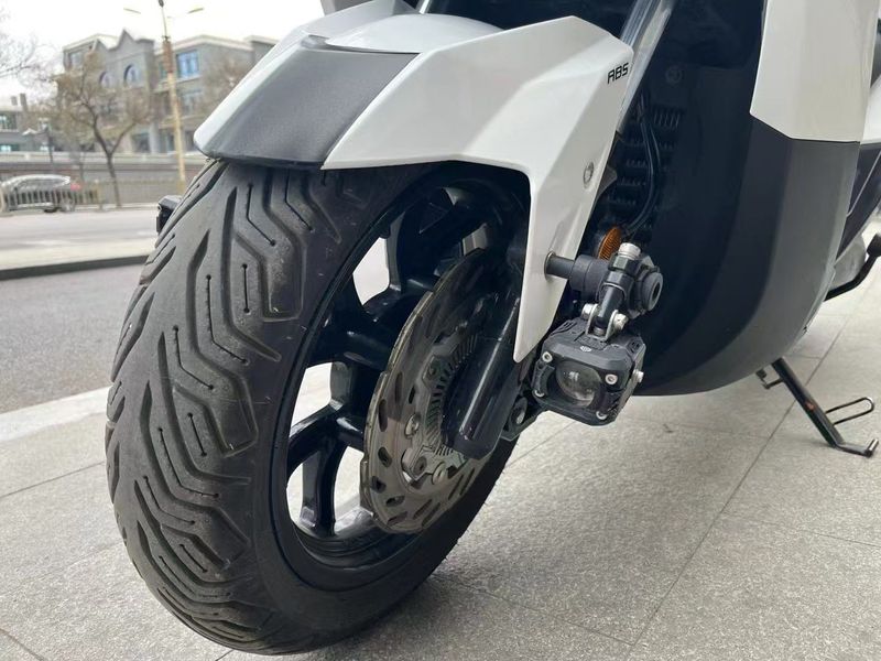 二手三阳Joymax Z 300