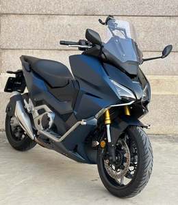 二手本田NSS750