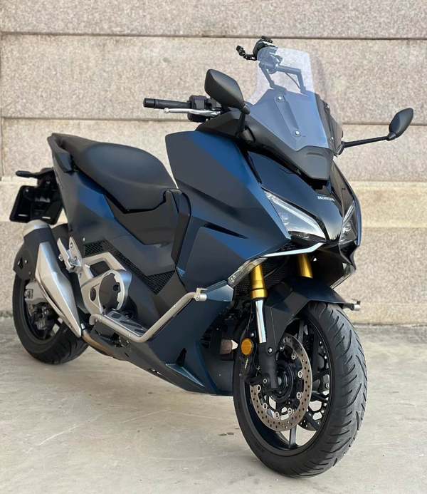 二手本田NSS750