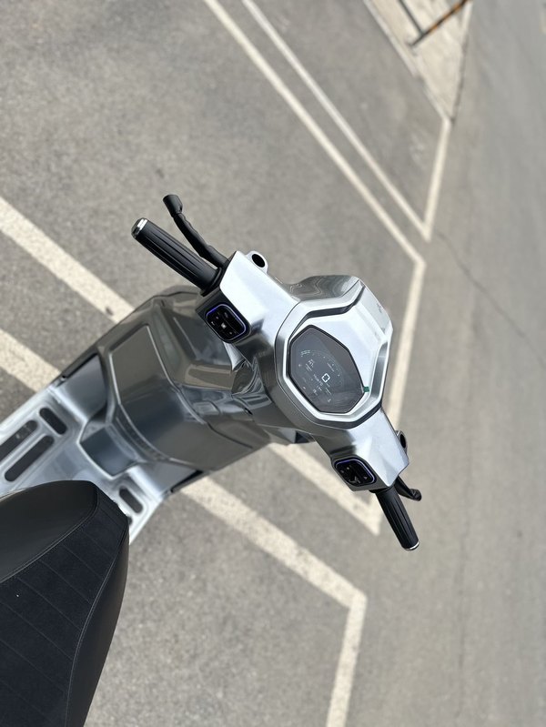 二手QJMOTOR阳光迪诺