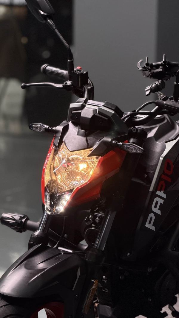 二手春风ST狒狒