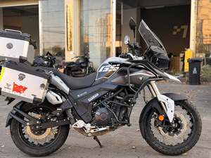 二手赛科龙RX3S