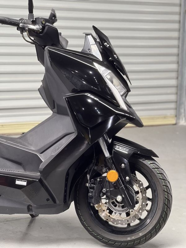 二手光阳Racing X 150