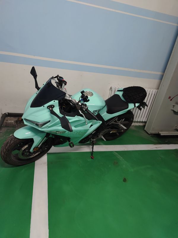 二手诺马魅影 255S