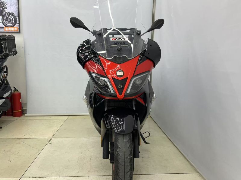 二手宗申阿普利亚SR Max 300 