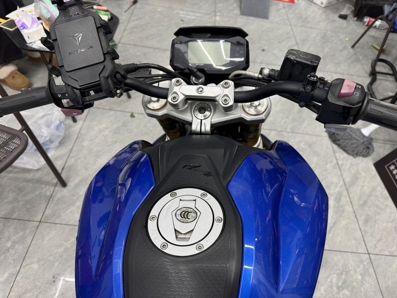 二手宝马G 310 R