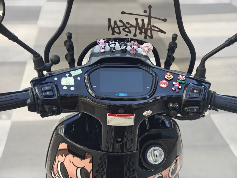 二手维多利亚Sixties 150Si