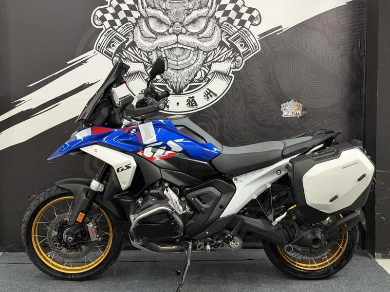 二手宝马R 1300 GS