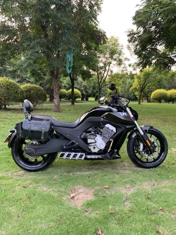 二手奔达LFC700 燎