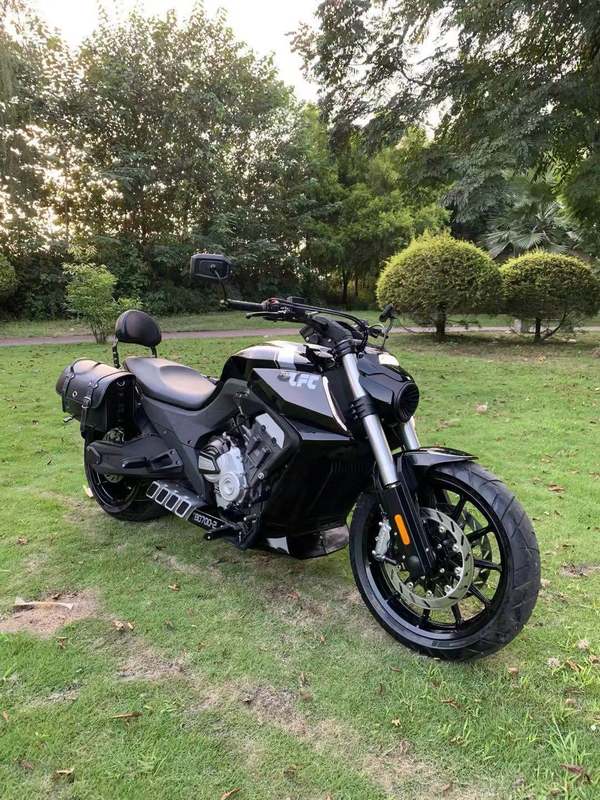 二手奔达LFC700 燎