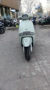 二手维多利亚Sixties 150Si