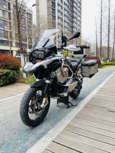 二手宝马R 1250 GS