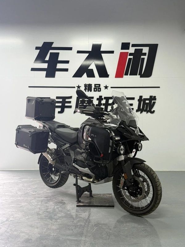 二手宝马R 1300 GS