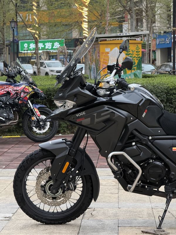 二手无极650DS