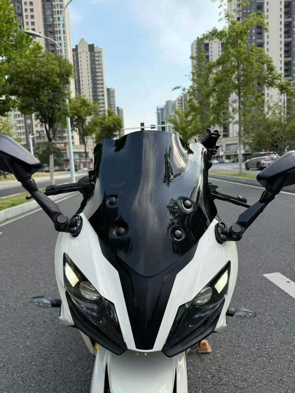 二手宝马G 310 RR