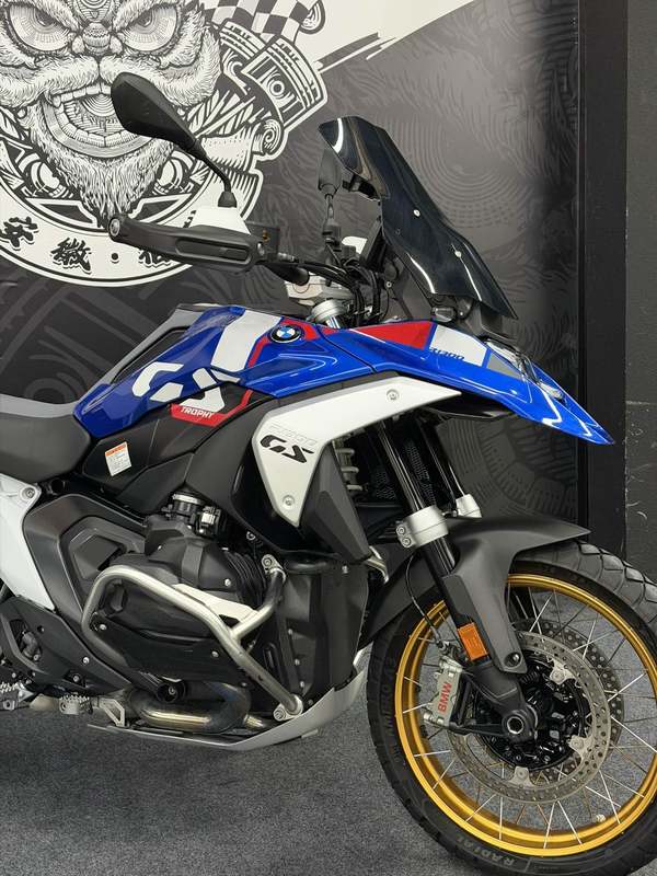 二手宝马R 1300 GS