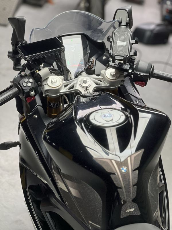 二手宝马G 310 RR