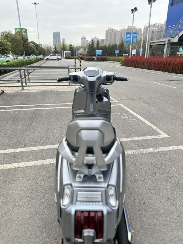 二手QJMOTOR阳光迪诺